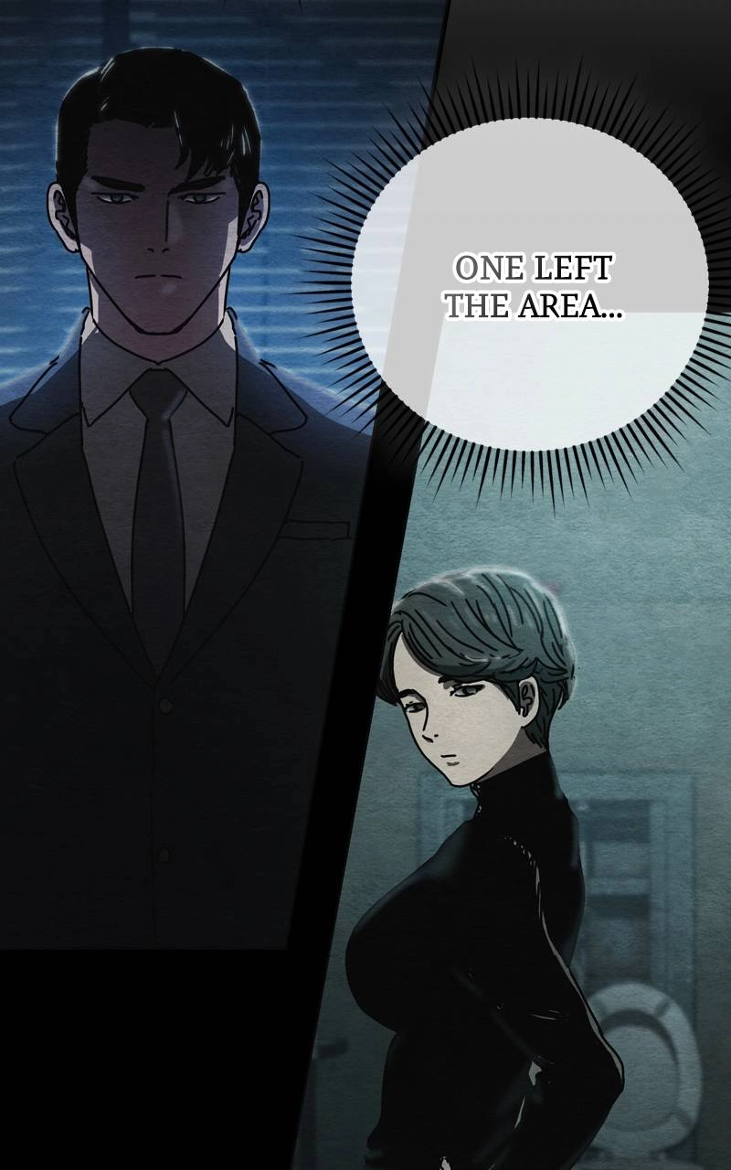 Hiding Out in an Apocalypse Chapter 28 Page 114