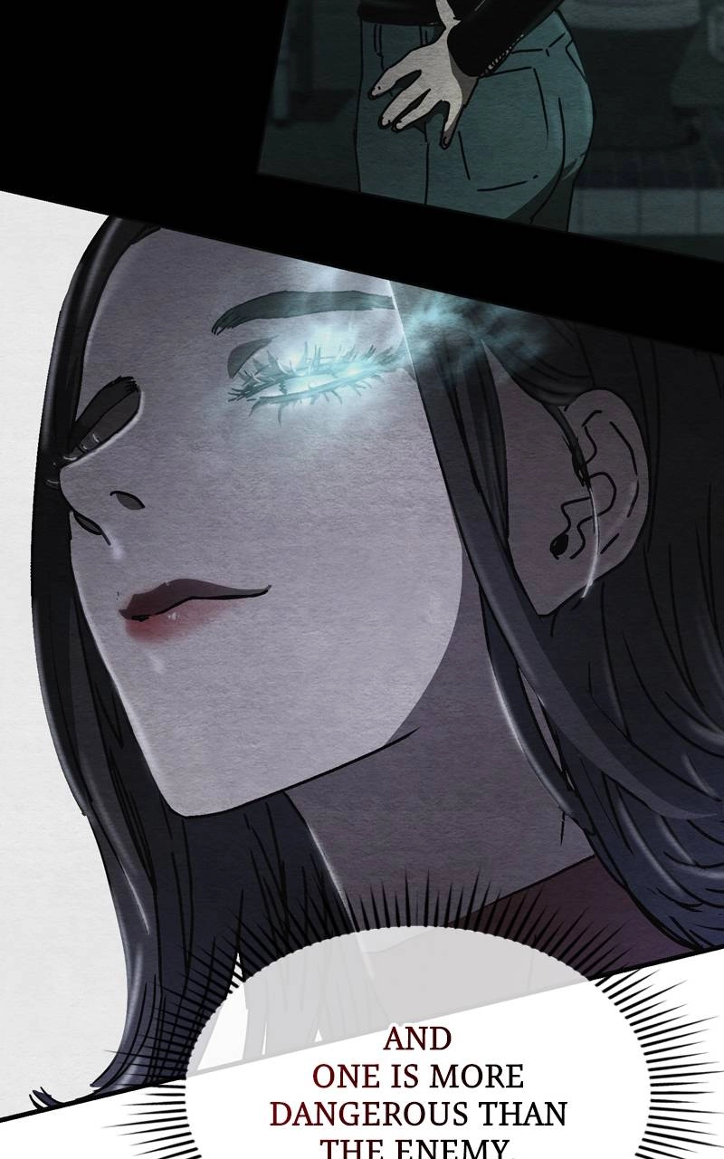 Hiding Out in an Apocalypse Chapter 28 Page 115