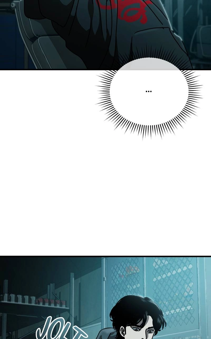 Hiding Out in an Apocalypse Chapter 28 Page 117