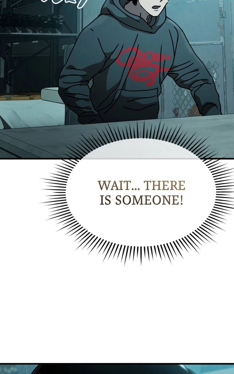 Hiding Out in an Apocalypse Chapter 28 Page 118