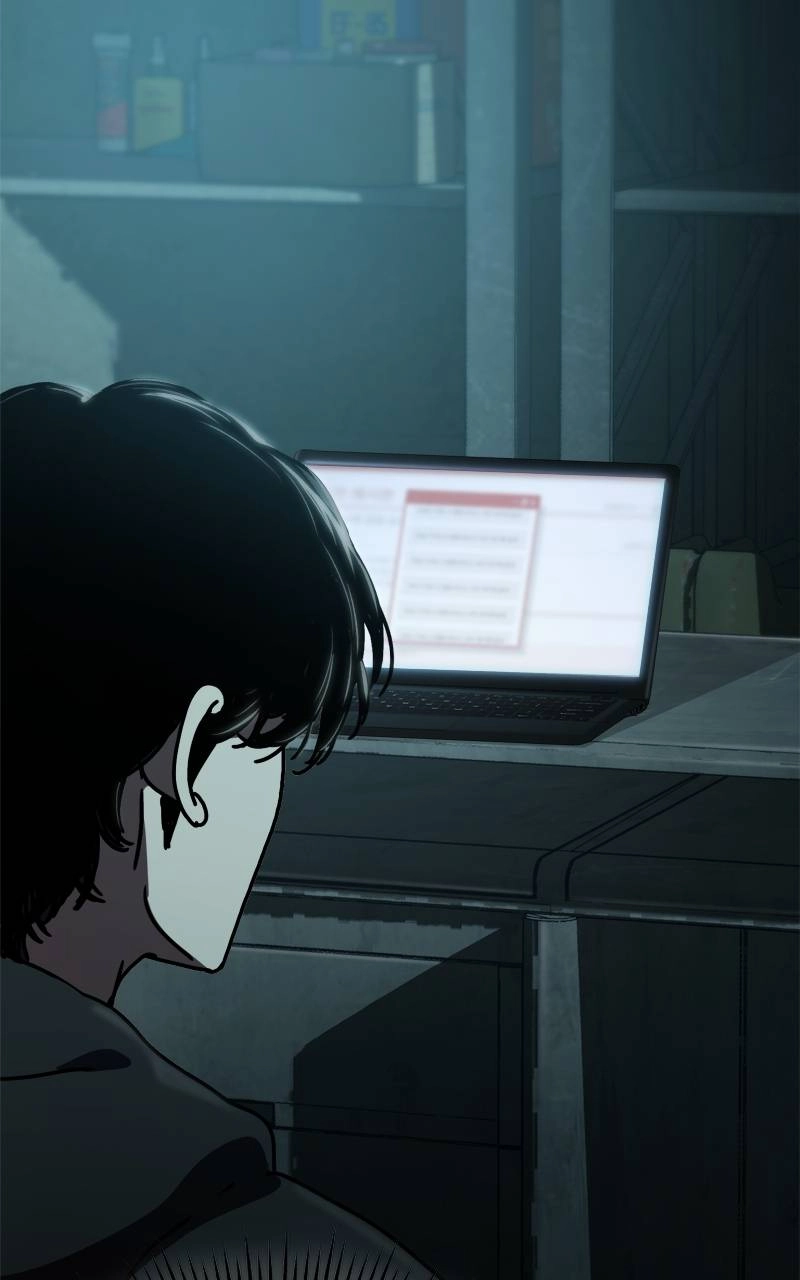 Hiding Out in an Apocalypse Chapter 28 Page 120