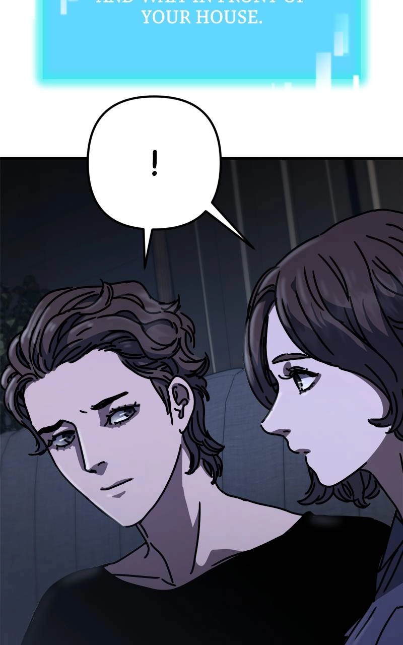 Hiding Out in an Apocalypse Chapter 28 Page 123