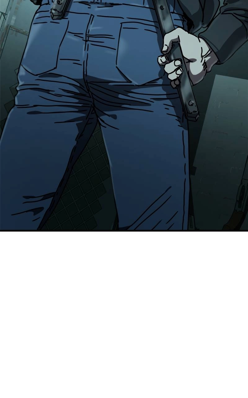 Hiding Out in an Apocalypse Chapter 28 Page 125