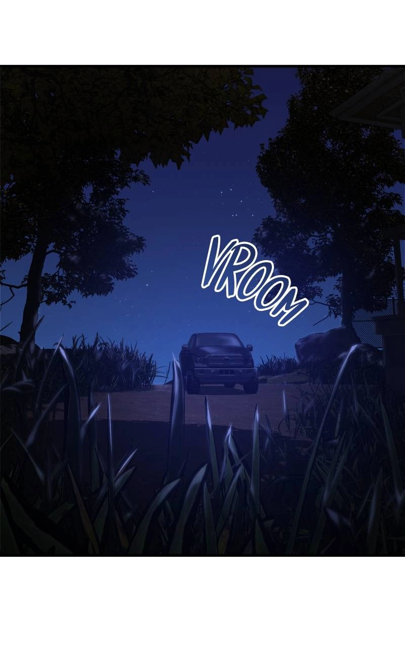 Hiding Out in an Apocalypse Chapter 28 Page 126