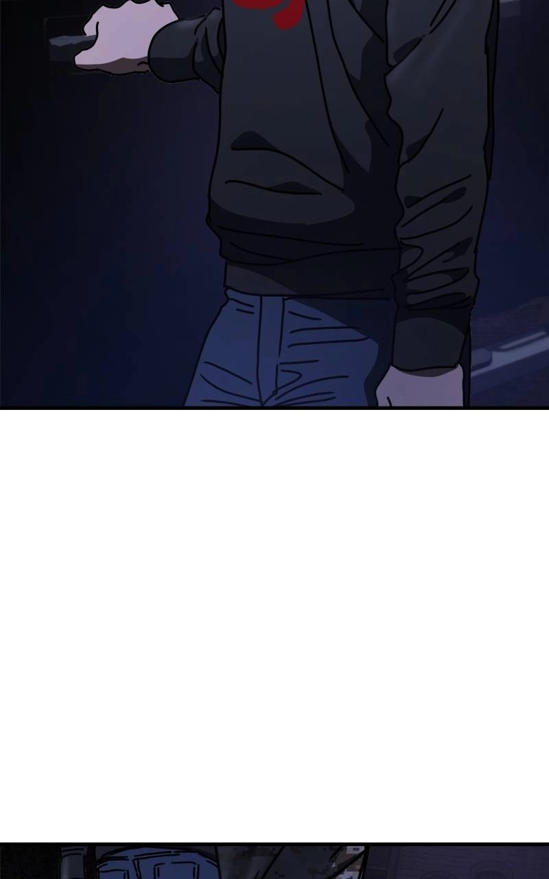 Hiding Out in an Apocalypse Chapter 28 Page 128