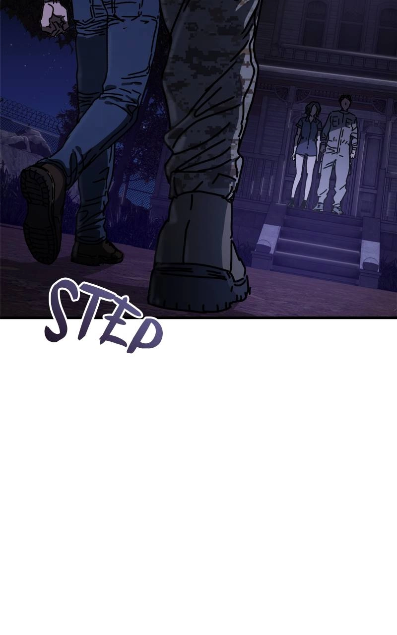 Hiding Out in an Apocalypse Chapter 28 Page 129
