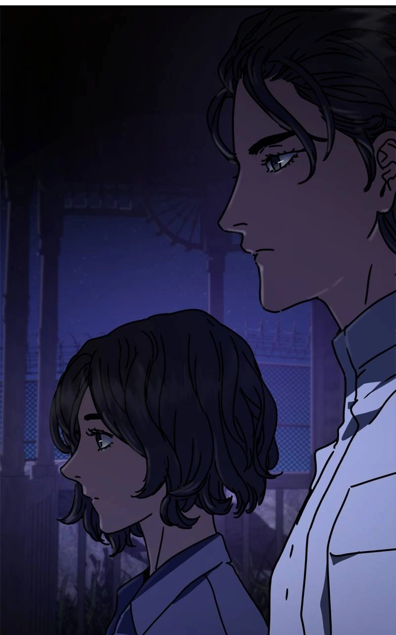 Hiding Out in an Apocalypse Chapter 28 Page 130