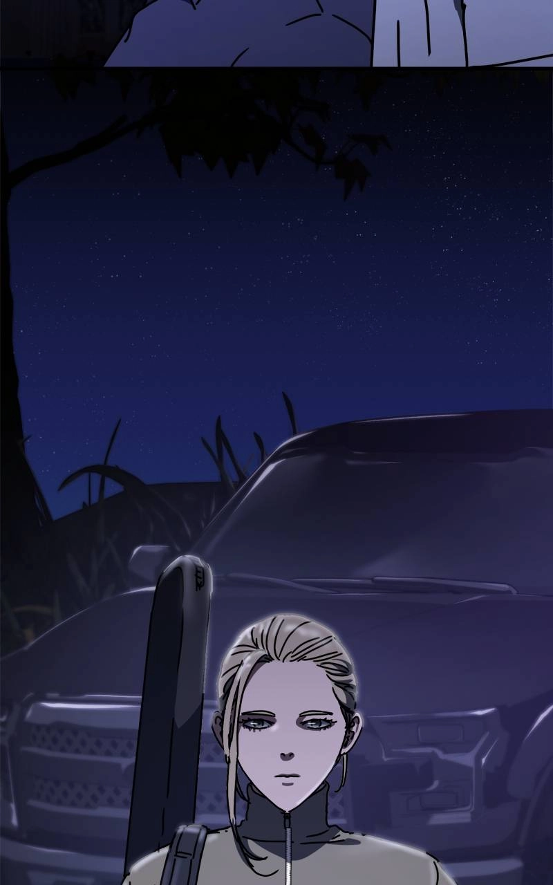 Hiding Out in an Apocalypse Chapter 28 Page 131