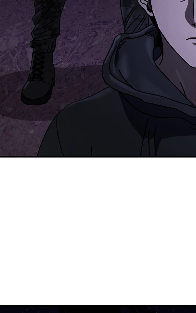 Hiding Out in an Apocalypse Chapter 28 Page 133
