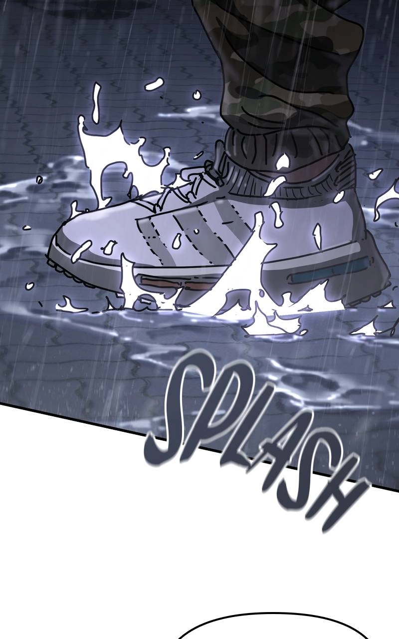 Hiding Out in an Apocalypse Chapter 28 Page 17