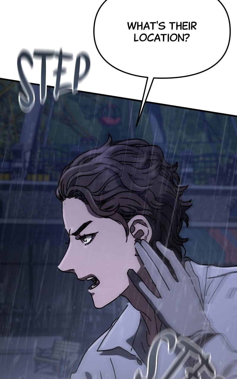 Hiding Out in an Apocalypse Chapter 28 Page 18