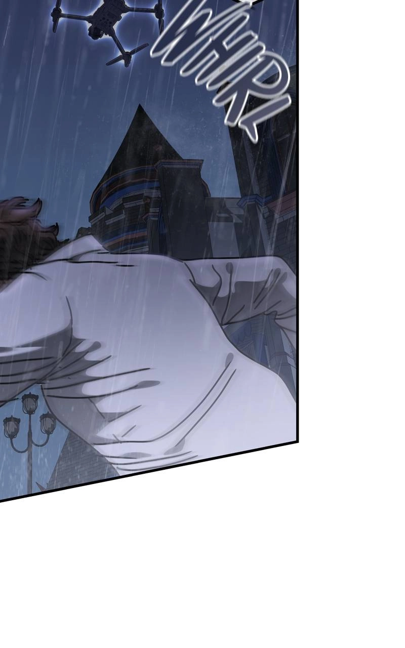 Hiding Out in an Apocalypse Chapter 28 Page 20