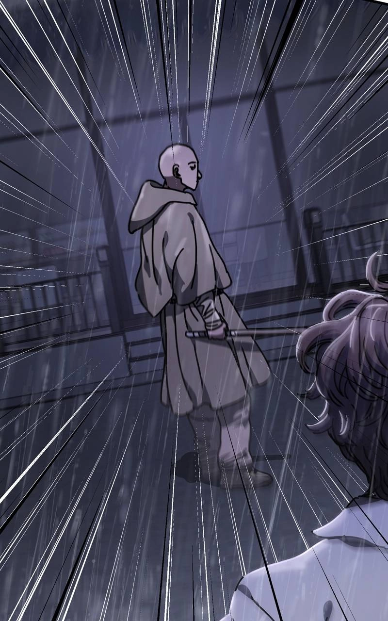 Hiding Out in an Apocalypse Chapter 28 Page 23