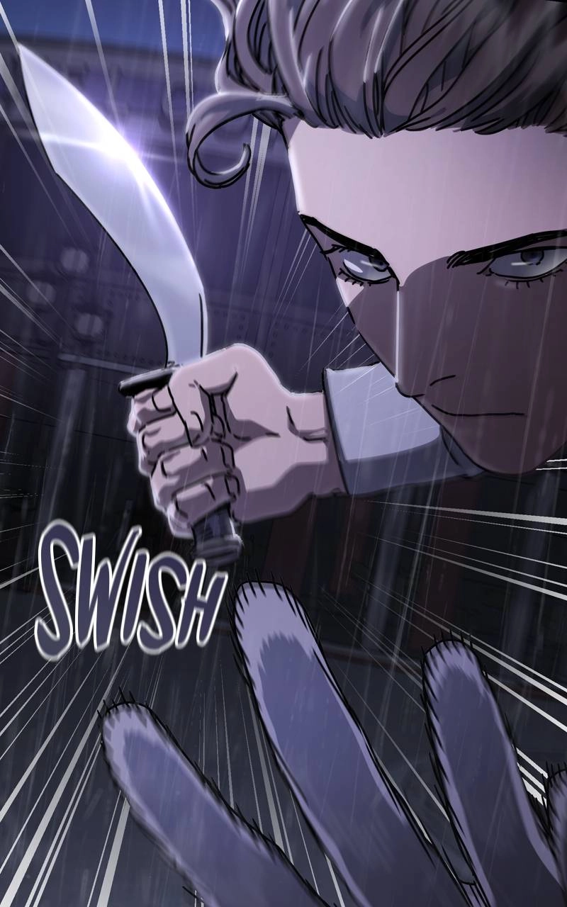 Hiding Out in an Apocalypse Chapter 28 Page 25