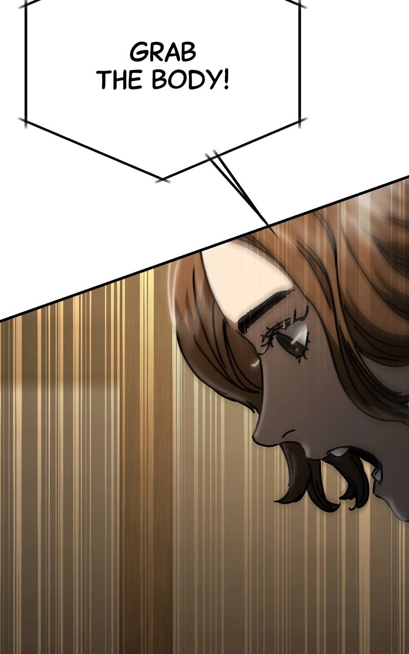 Hiding Out in an Apocalypse Chapter 28 Page 29