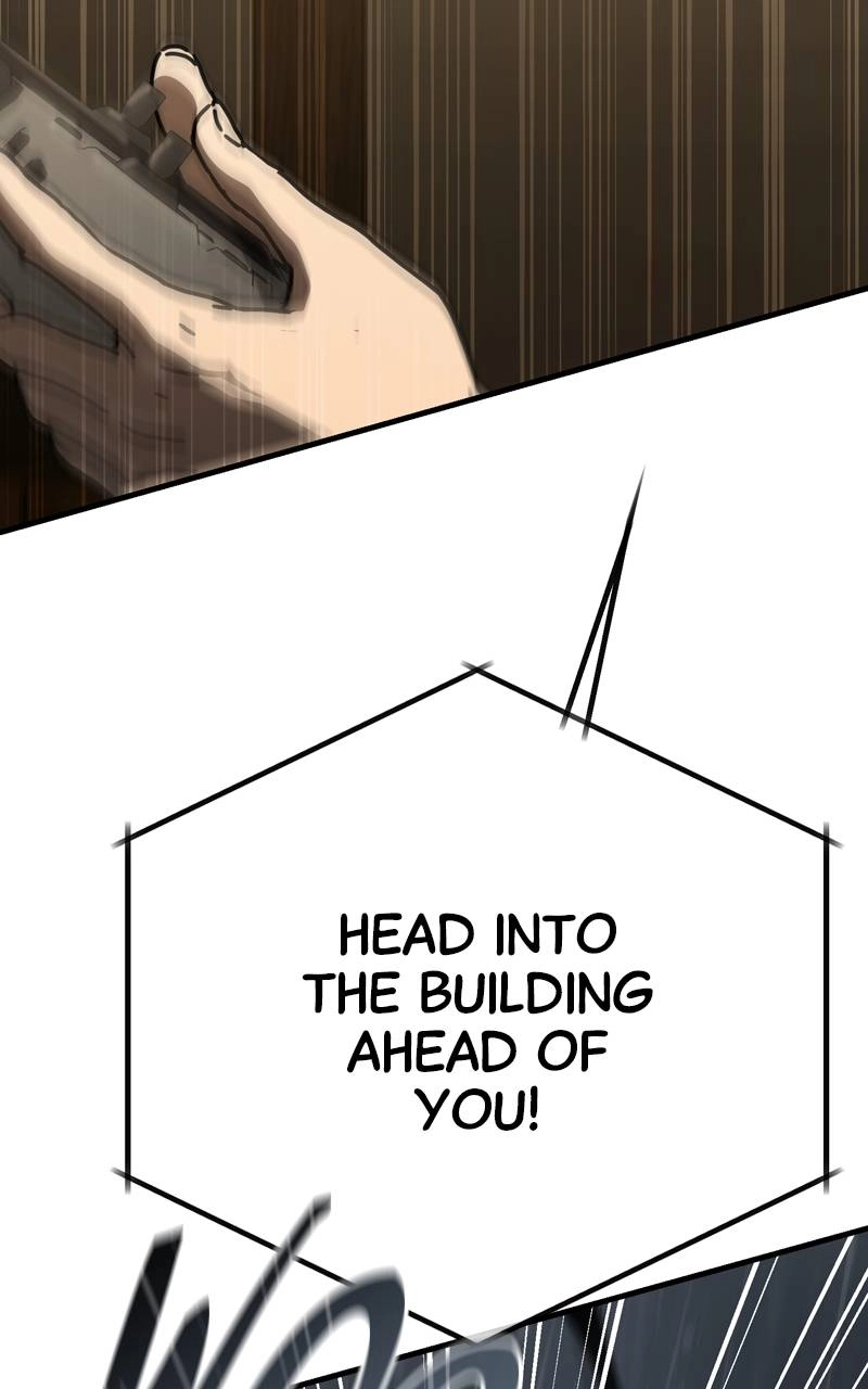 Hiding Out in an Apocalypse Chapter 28 Page 30