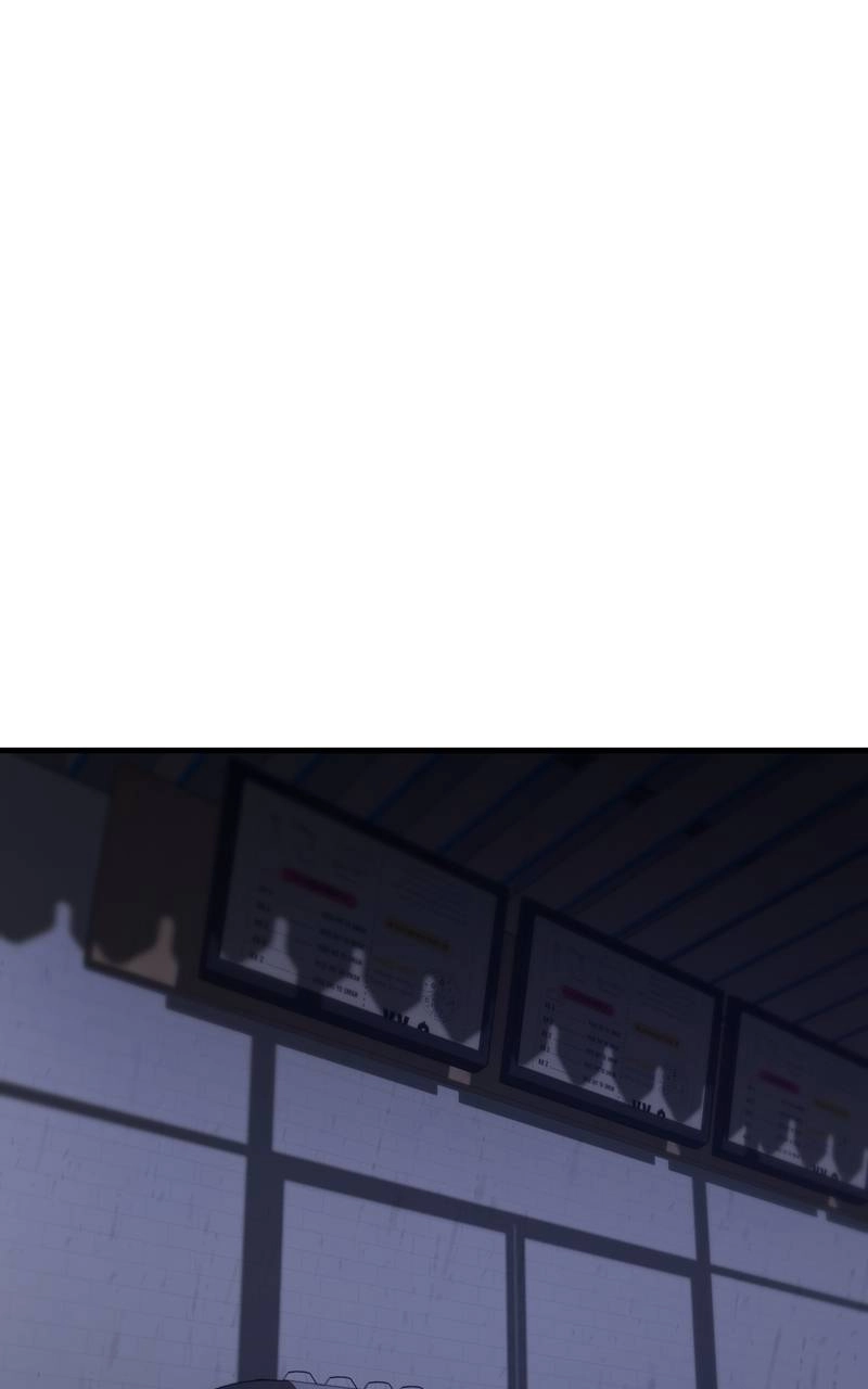 Hiding Out in an Apocalypse Chapter 28 Page 32