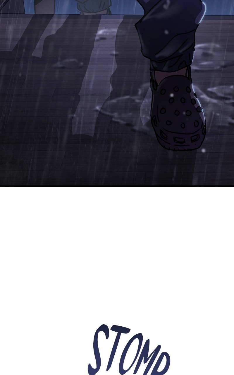 Hiding Out in an Apocalypse Chapter 28 Page 36