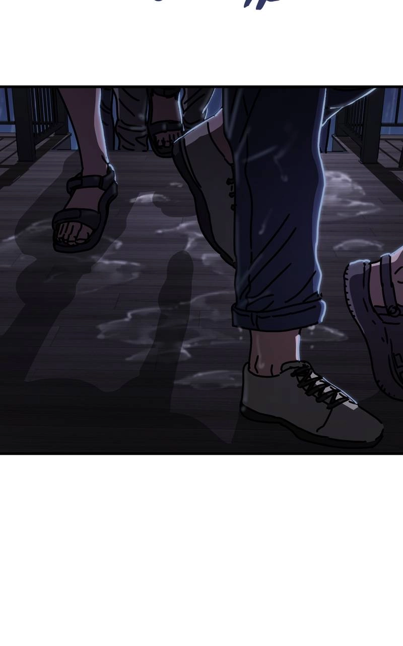 Hiding Out in an Apocalypse Chapter 28 Page 37