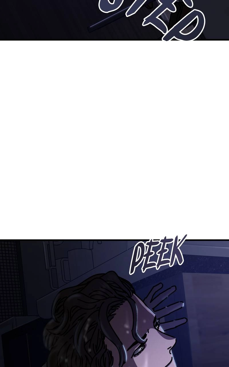 Hiding Out in an Apocalypse Chapter 28 Page 40