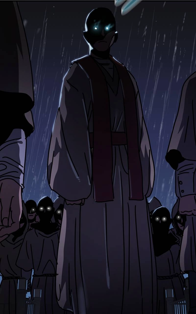 Hiding Out in an Apocalypse Chapter 28 Page 43