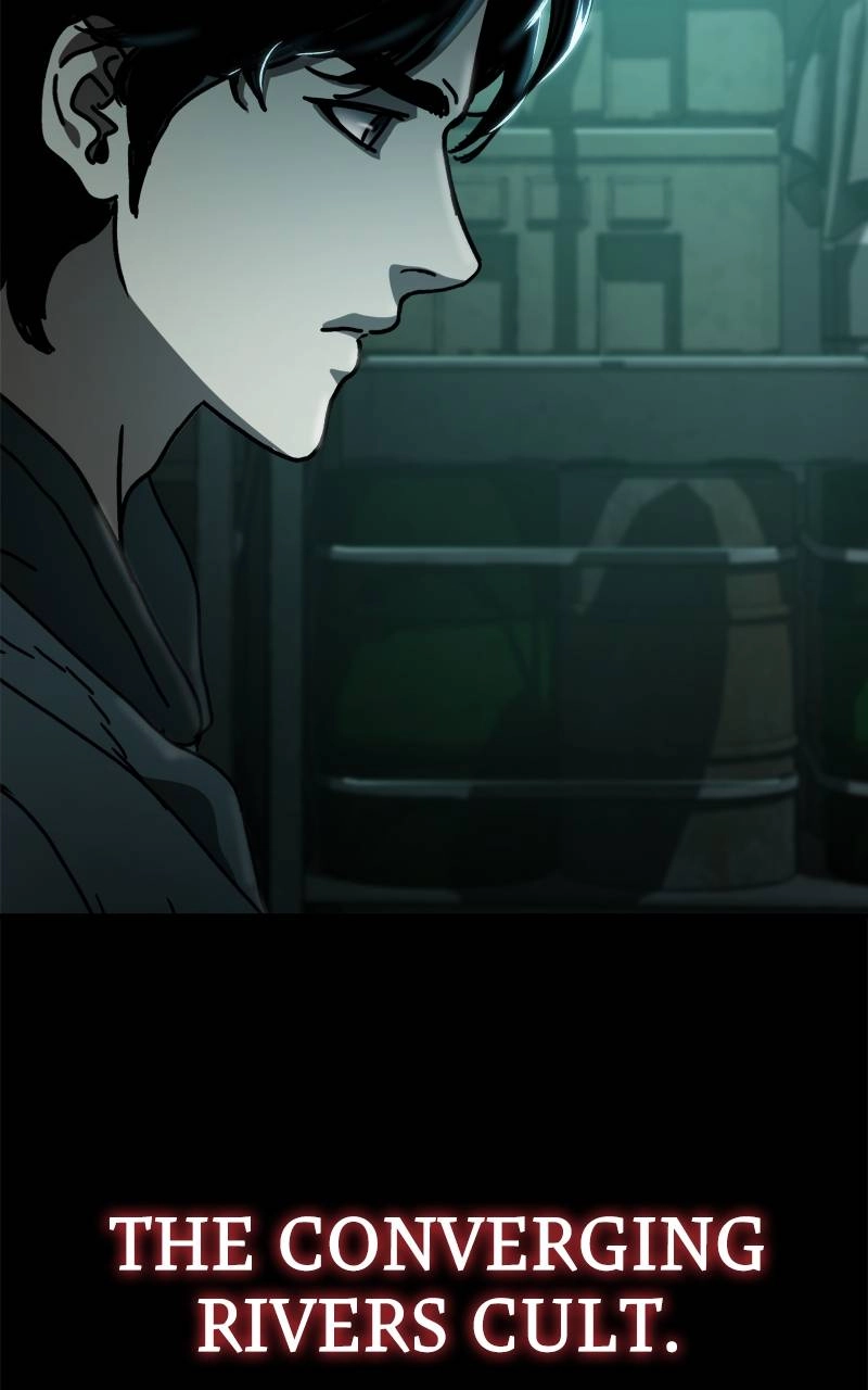 Hiding Out in an Apocalypse Chapter 28 Page 52