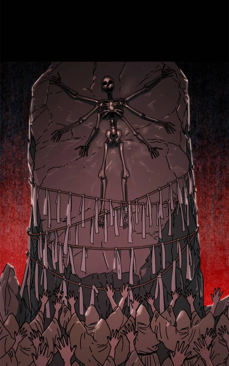 Hiding Out in an Apocalypse Chapter 28 Page 53