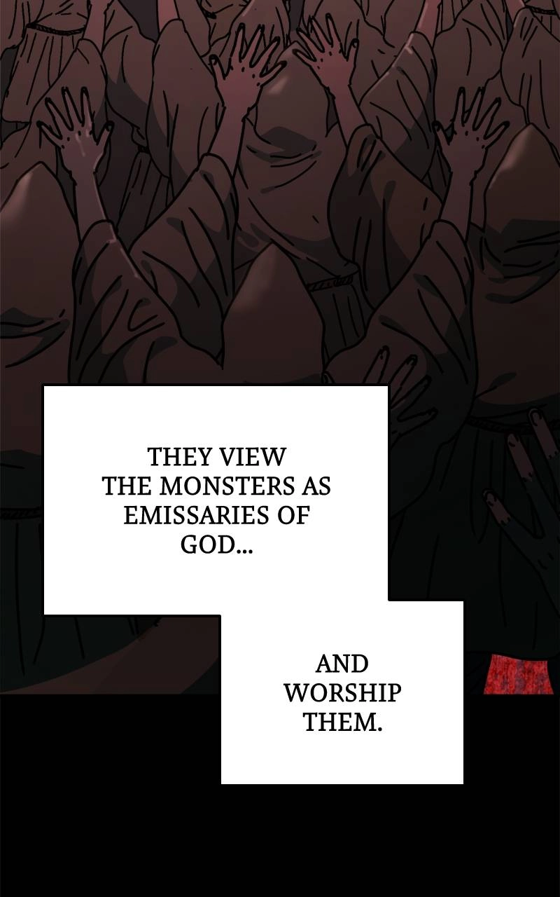 Hiding Out in an Apocalypse Chapter 28 Page 54