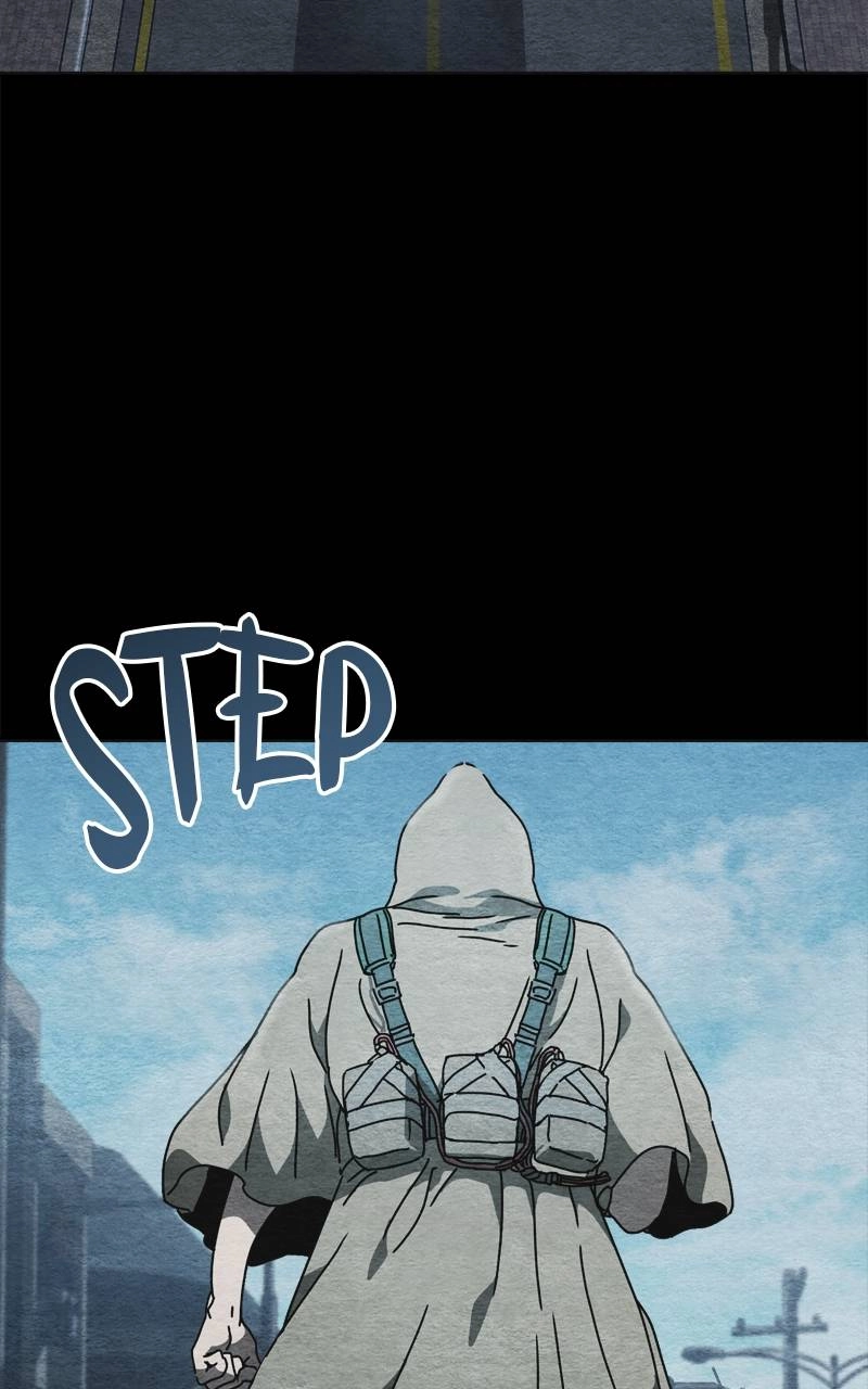 Hiding Out in an Apocalypse Chapter 28 Page 59