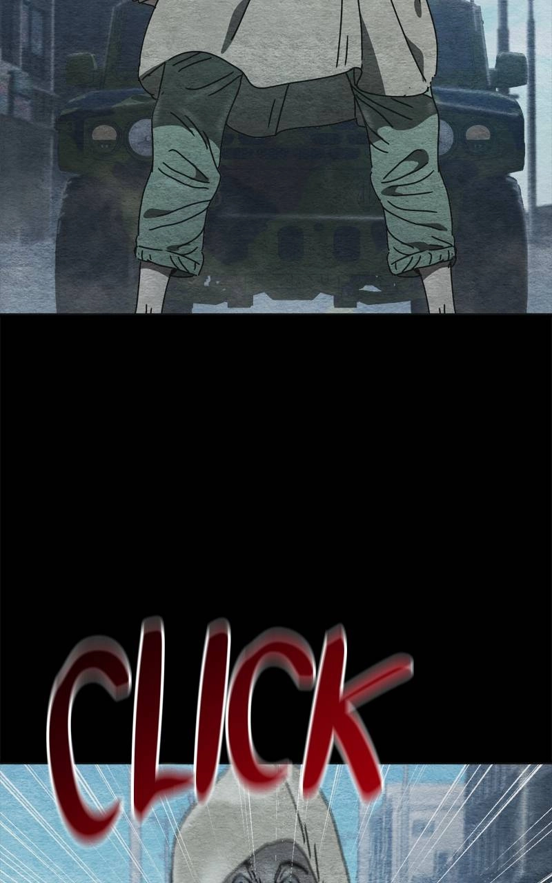 Hiding Out in an Apocalypse Chapter 28 Page 60
