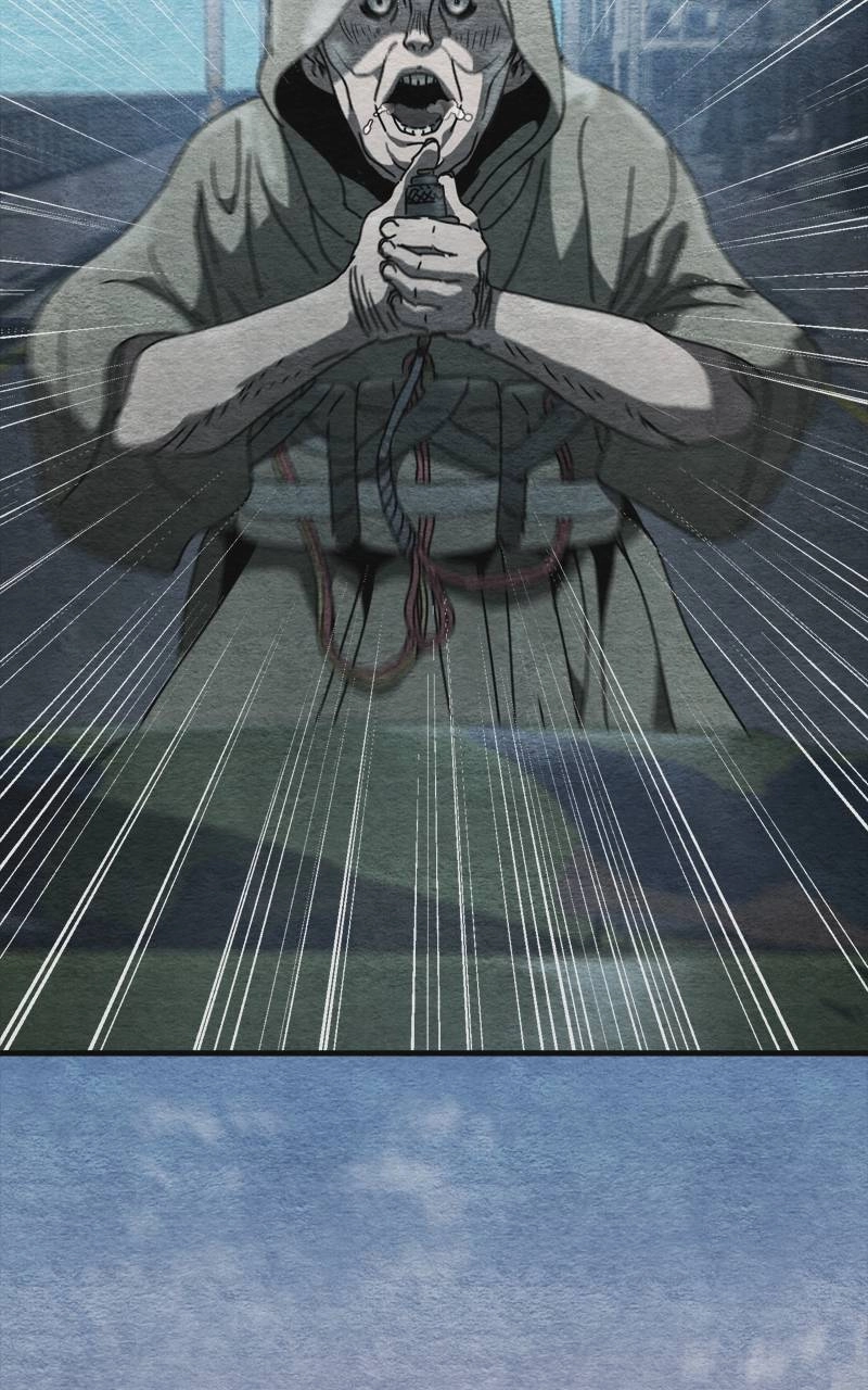Hiding Out in an Apocalypse Chapter 28 Page 61