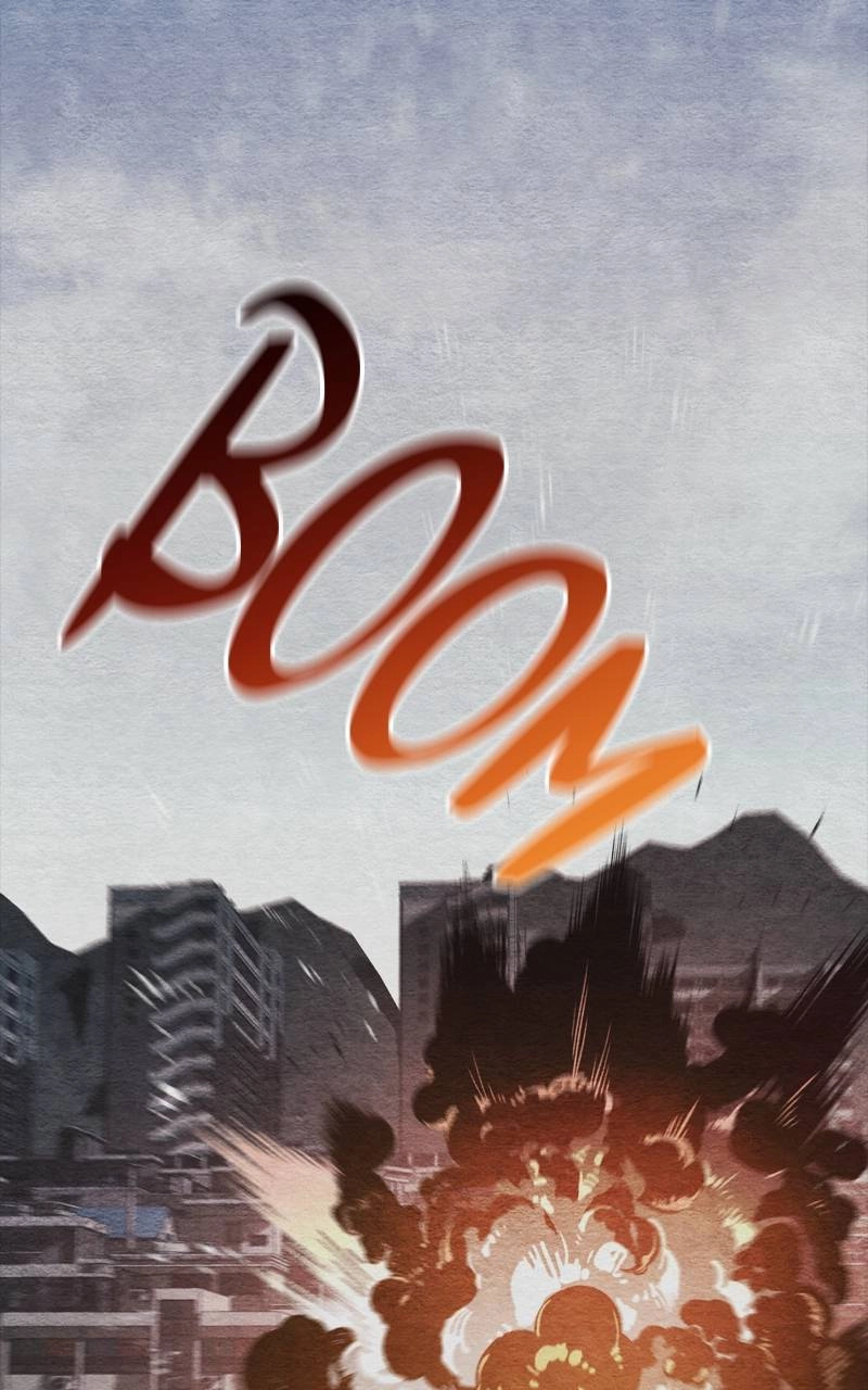 Hiding Out in an Apocalypse Chapter 28 Page 62