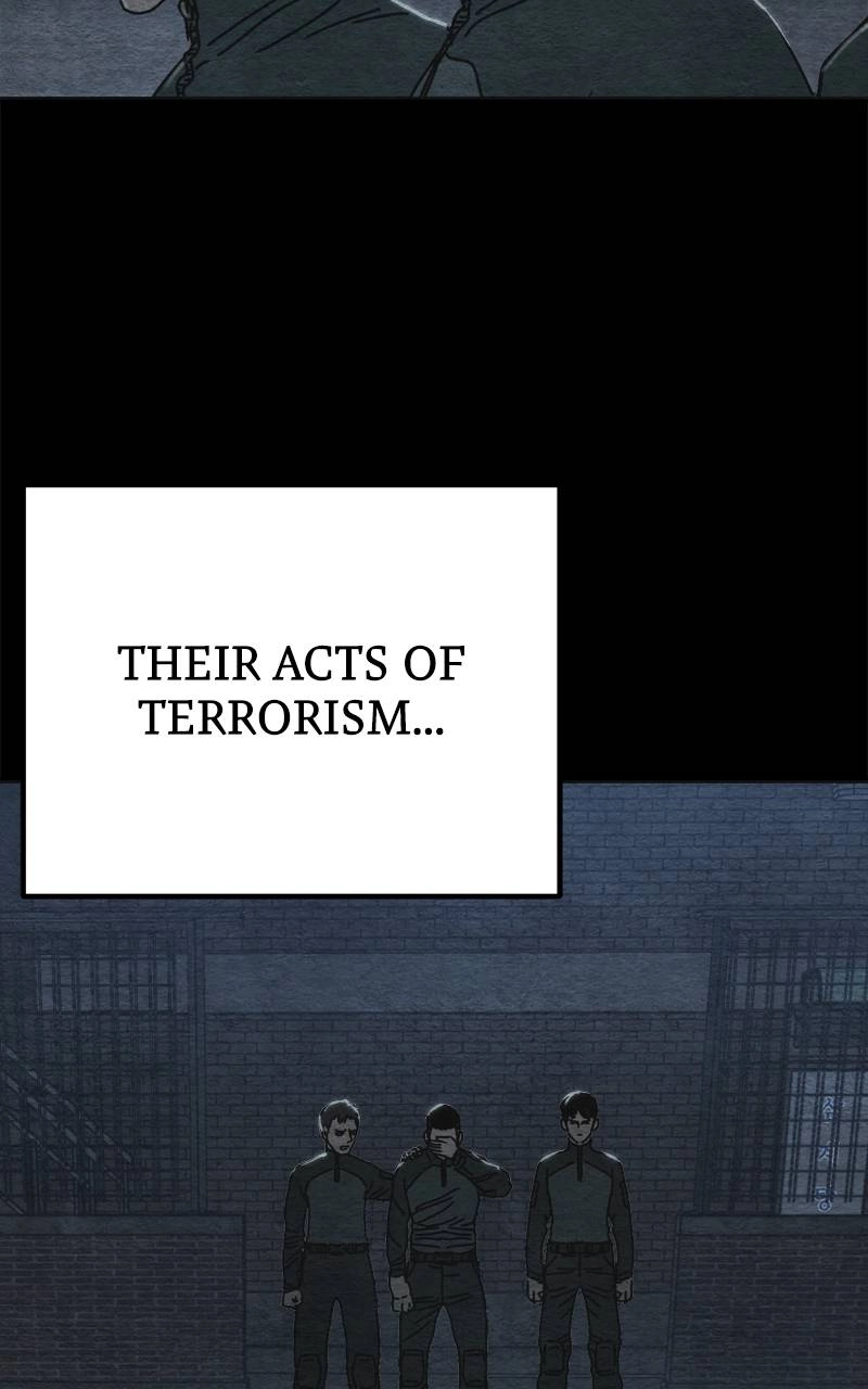 Hiding Out in an Apocalypse Chapter 28 Page 64