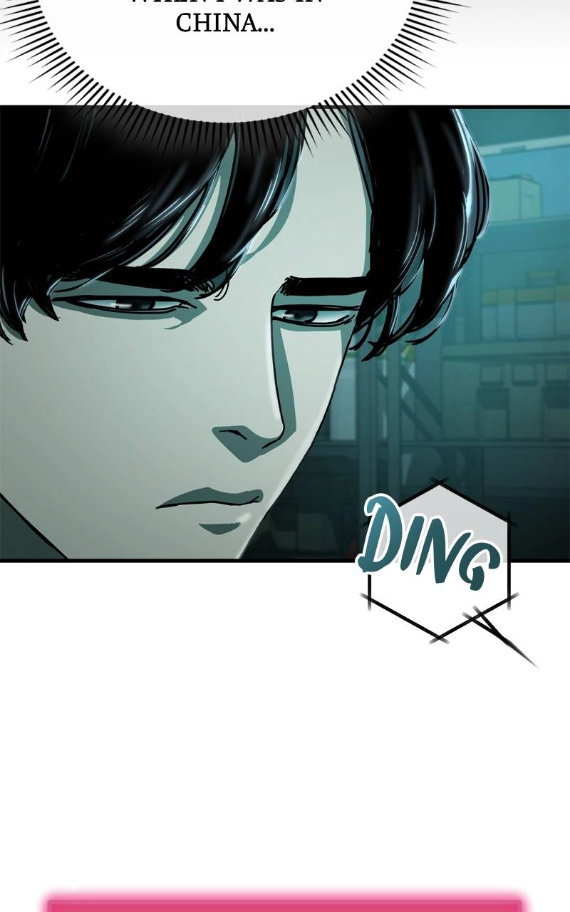 Hiding Out in an Apocalypse Chapter 28 Page 67