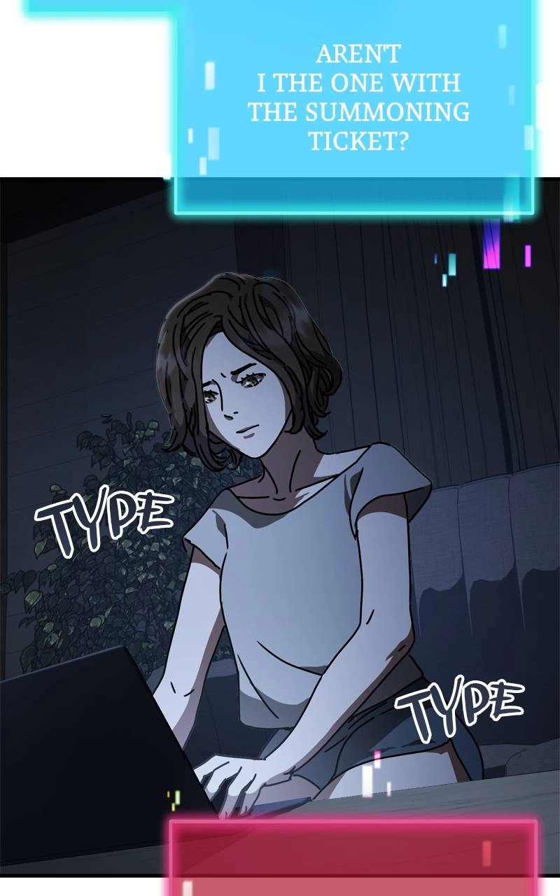 Hiding Out in an Apocalypse Chapter 28 Page 70