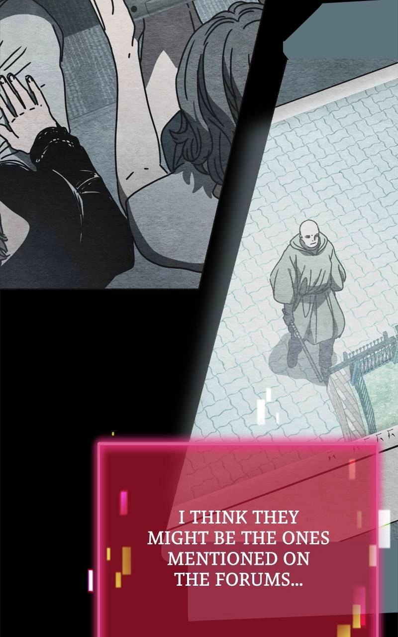 Hiding Out in an Apocalypse Chapter 28 Page 77