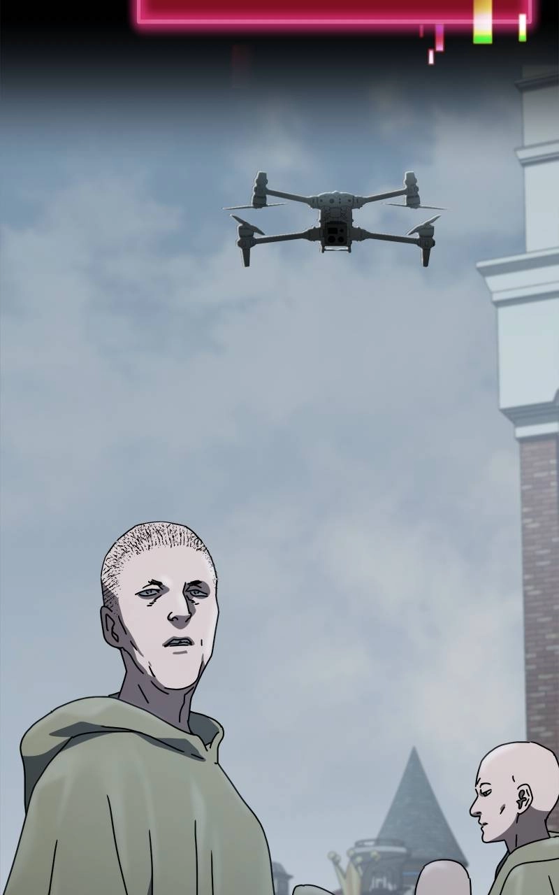 Hiding Out in an Apocalypse Chapter 28 Page 78