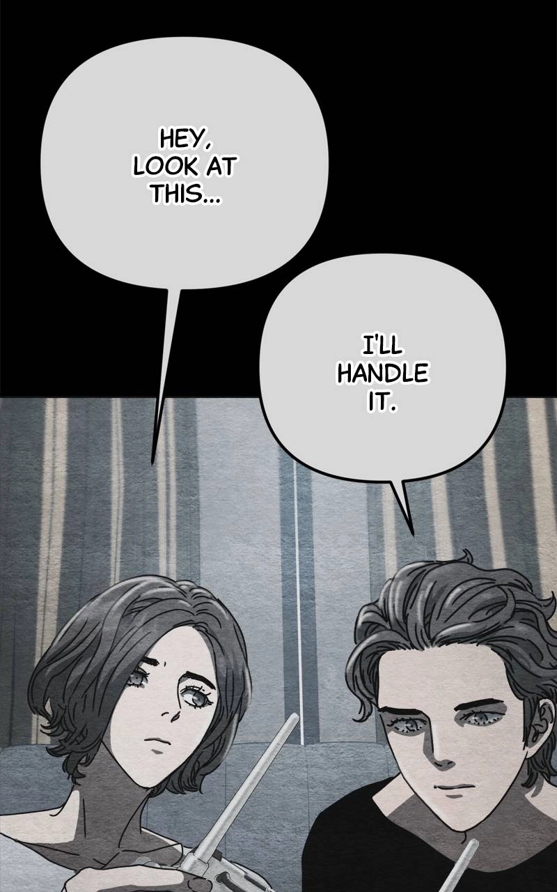 Hiding Out in an Apocalypse Chapter 28 Page 80