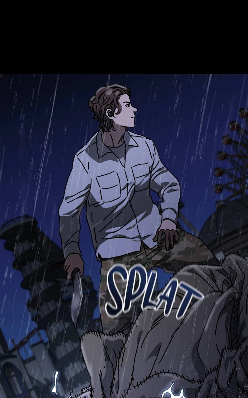 Hiding Out in an Apocalypse Chapter 28 Page 84