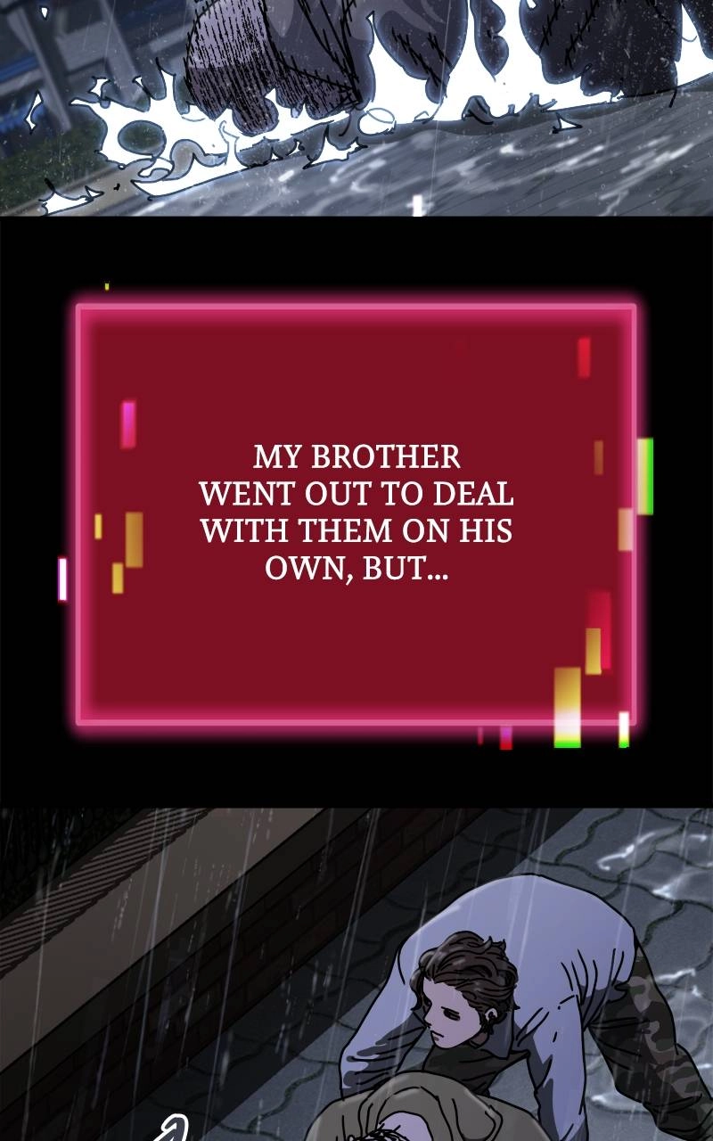 Hiding Out in an Apocalypse Chapter 28 Page 85