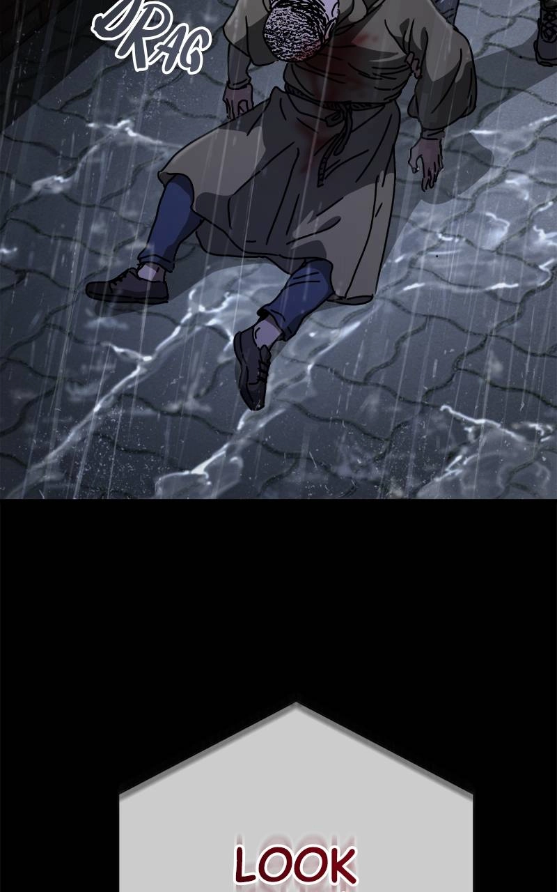 Hiding Out in an Apocalypse Chapter 28 Page 86