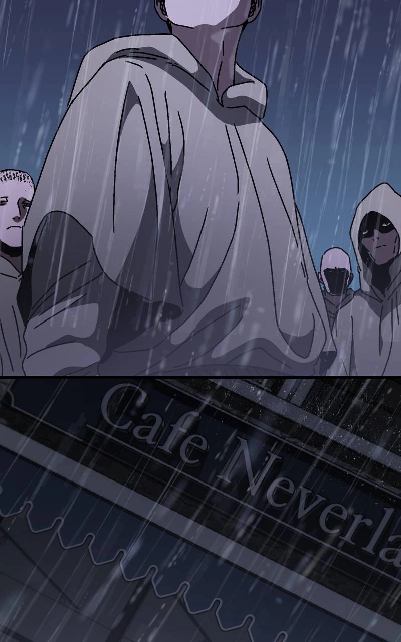Hiding Out in an Apocalypse Chapter 28 Page 90