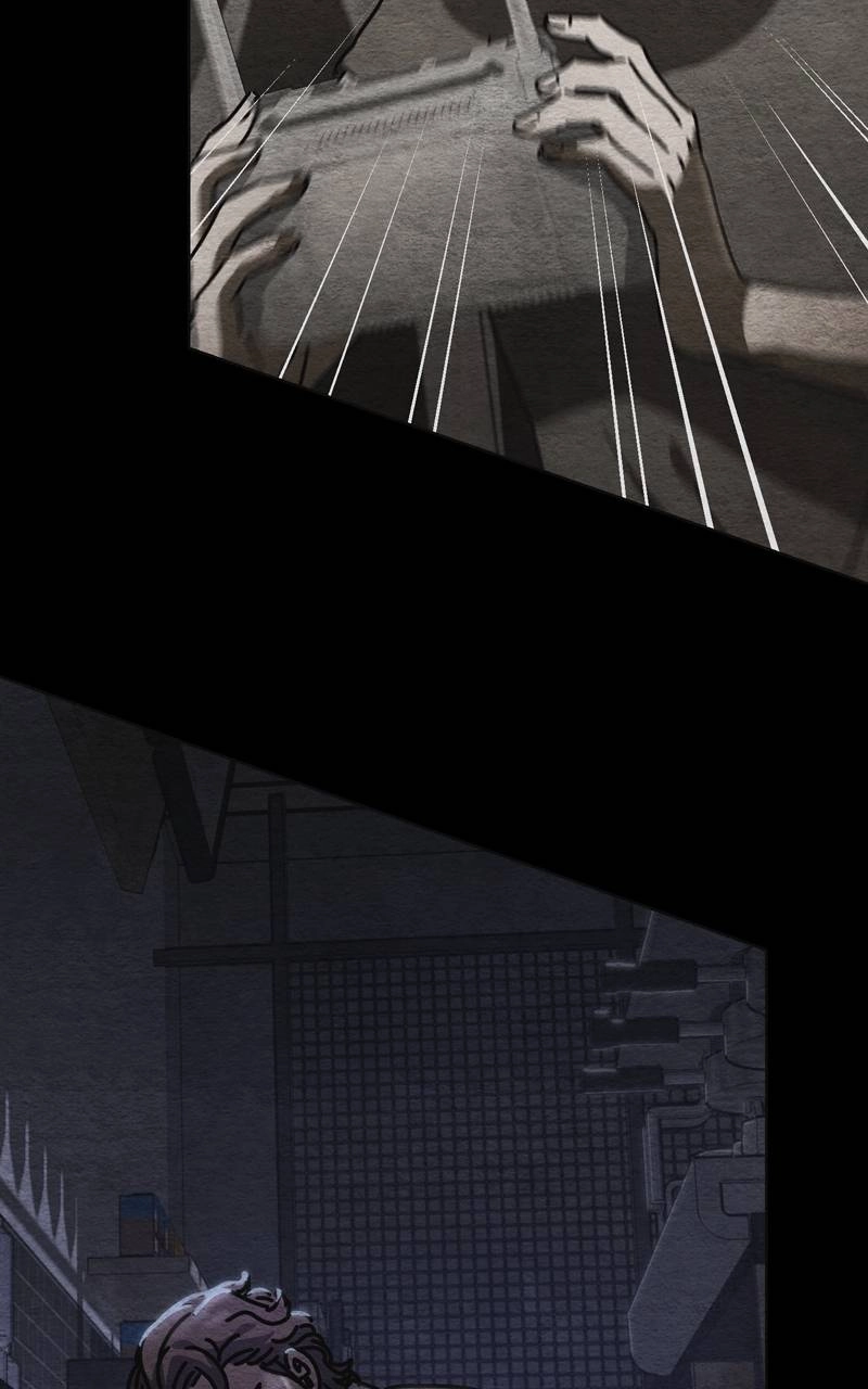 Hiding Out in an Apocalypse Chapter 28 Page 94