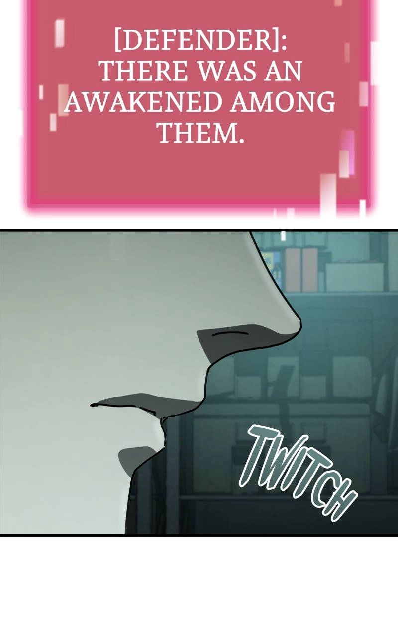 Hiding Out in an Apocalypse Chapter 28 Page 98
