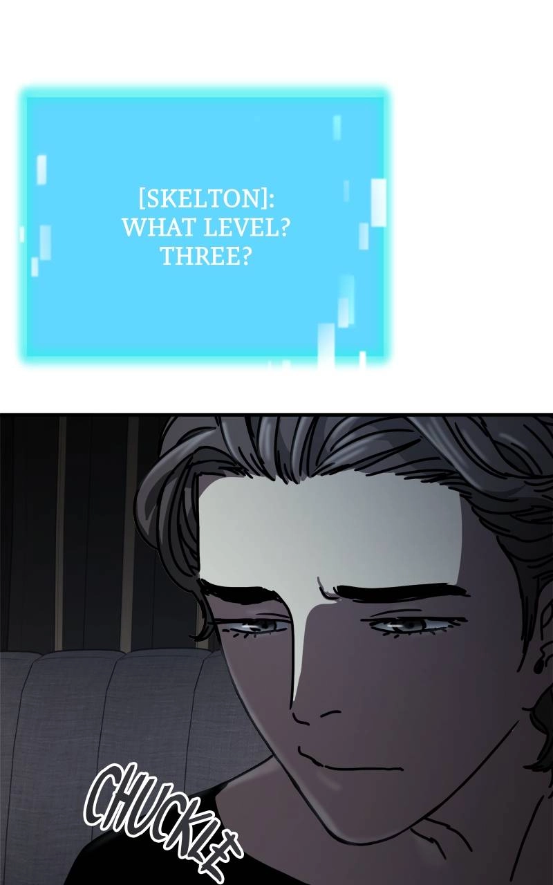 Hiding Out in an Apocalypse Chapter 28 Page 99