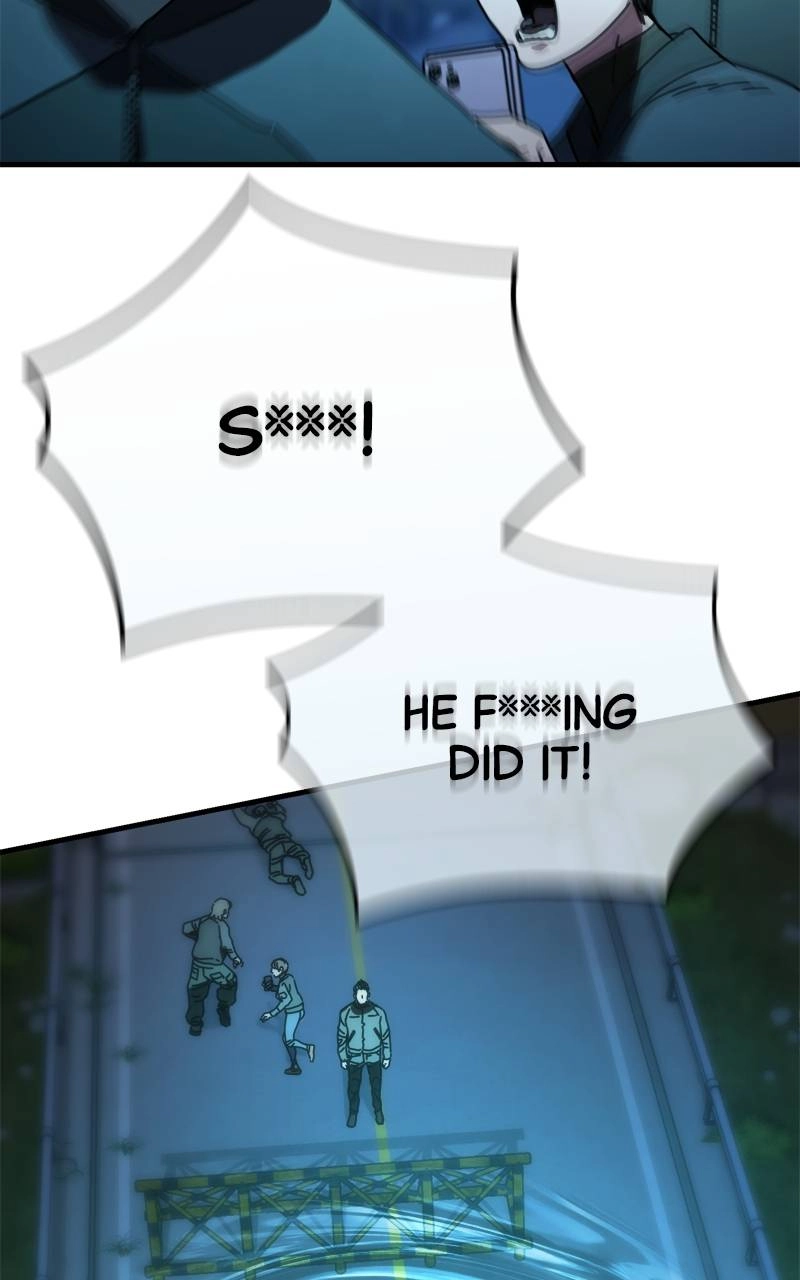 Hiding Out in an Apocalypse Chapter 18 Page 100