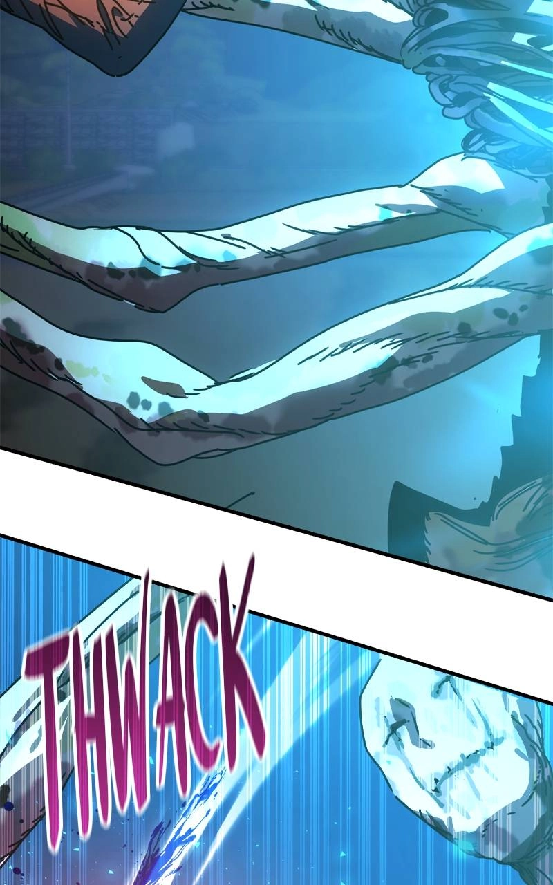 Hiding Out in an Apocalypse Chapter 18 Page 108