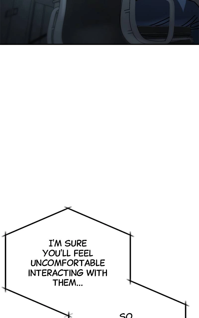 Hiding Out in an Apocalypse Chapter 18 Page 10