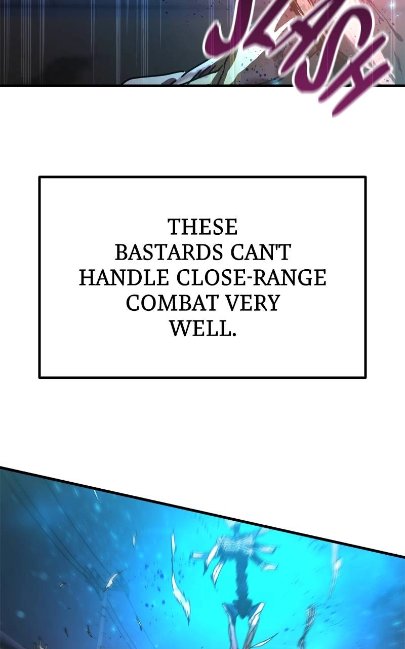 Hiding Out in an Apocalypse Chapter 18 Page 110