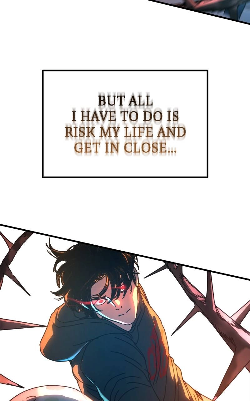 Hiding Out in an Apocalypse Chapter 18 Page 113